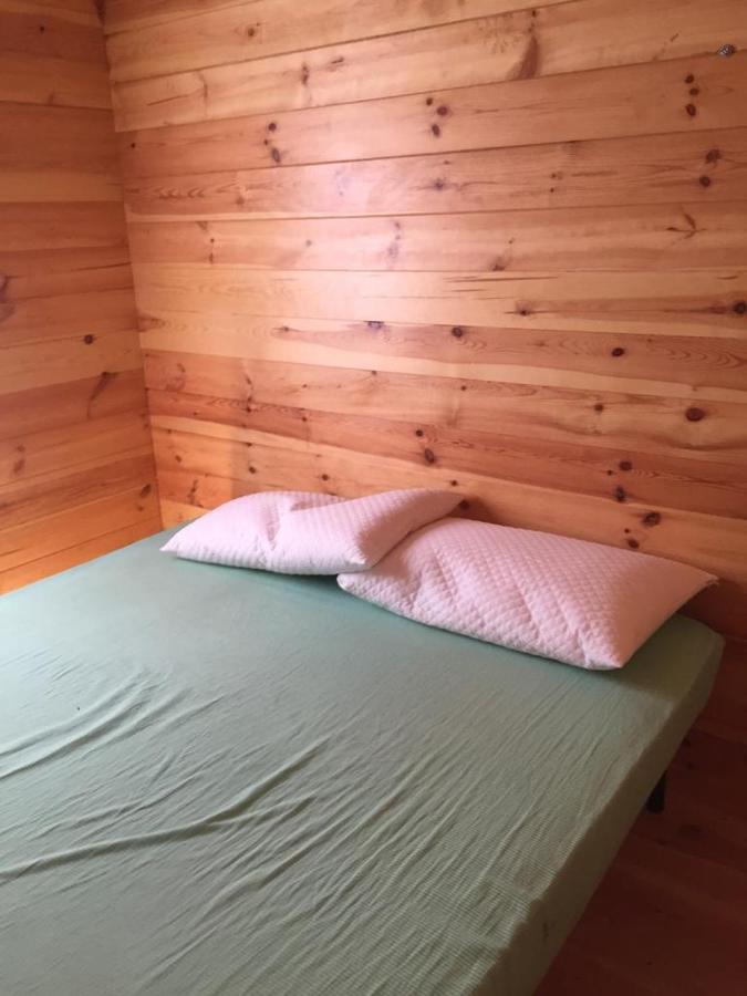 Camping Verde Massa  Dış mekan fotoğraf
